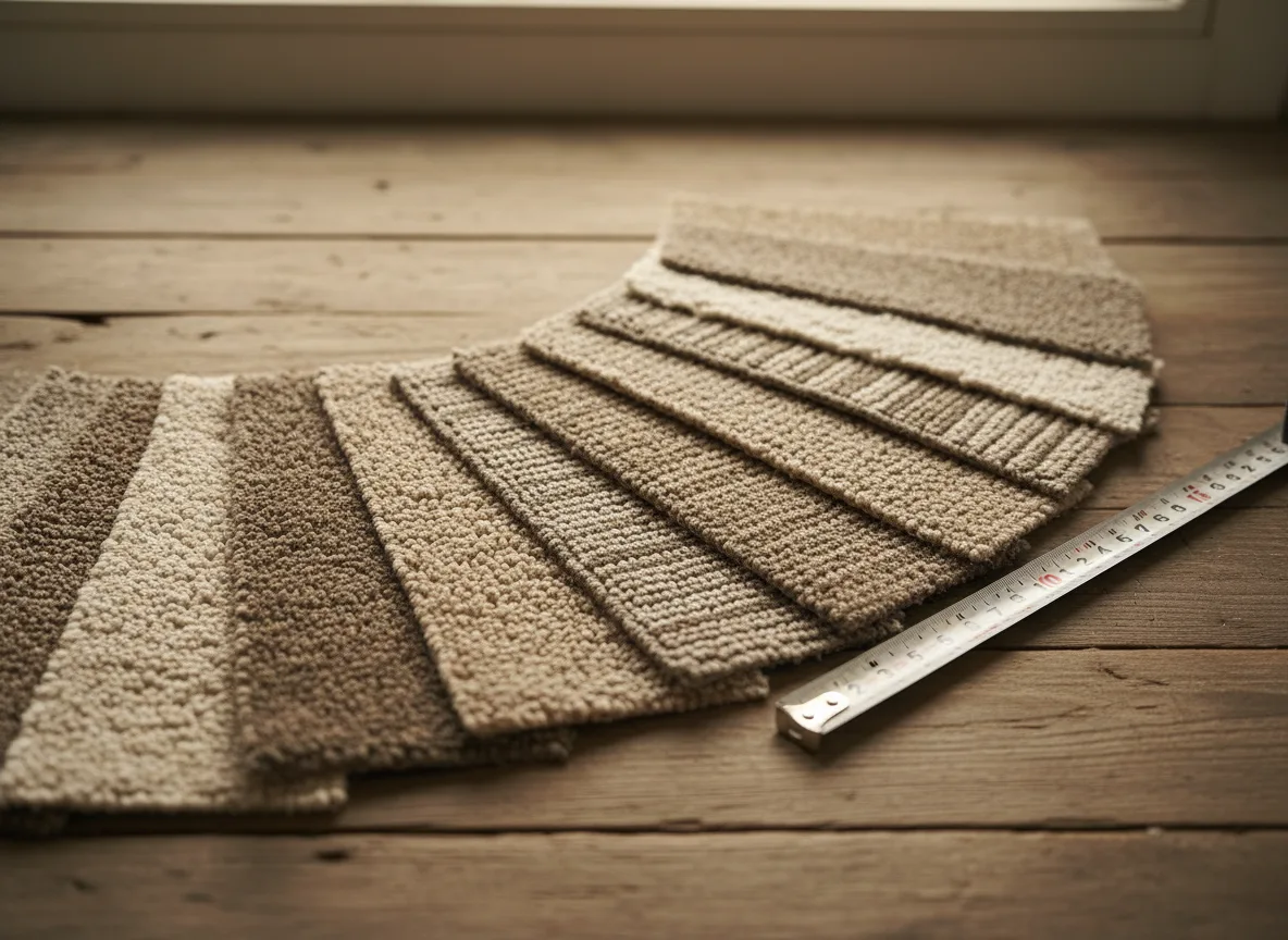 Carpet Installation Grissom Arb, IN FAQs